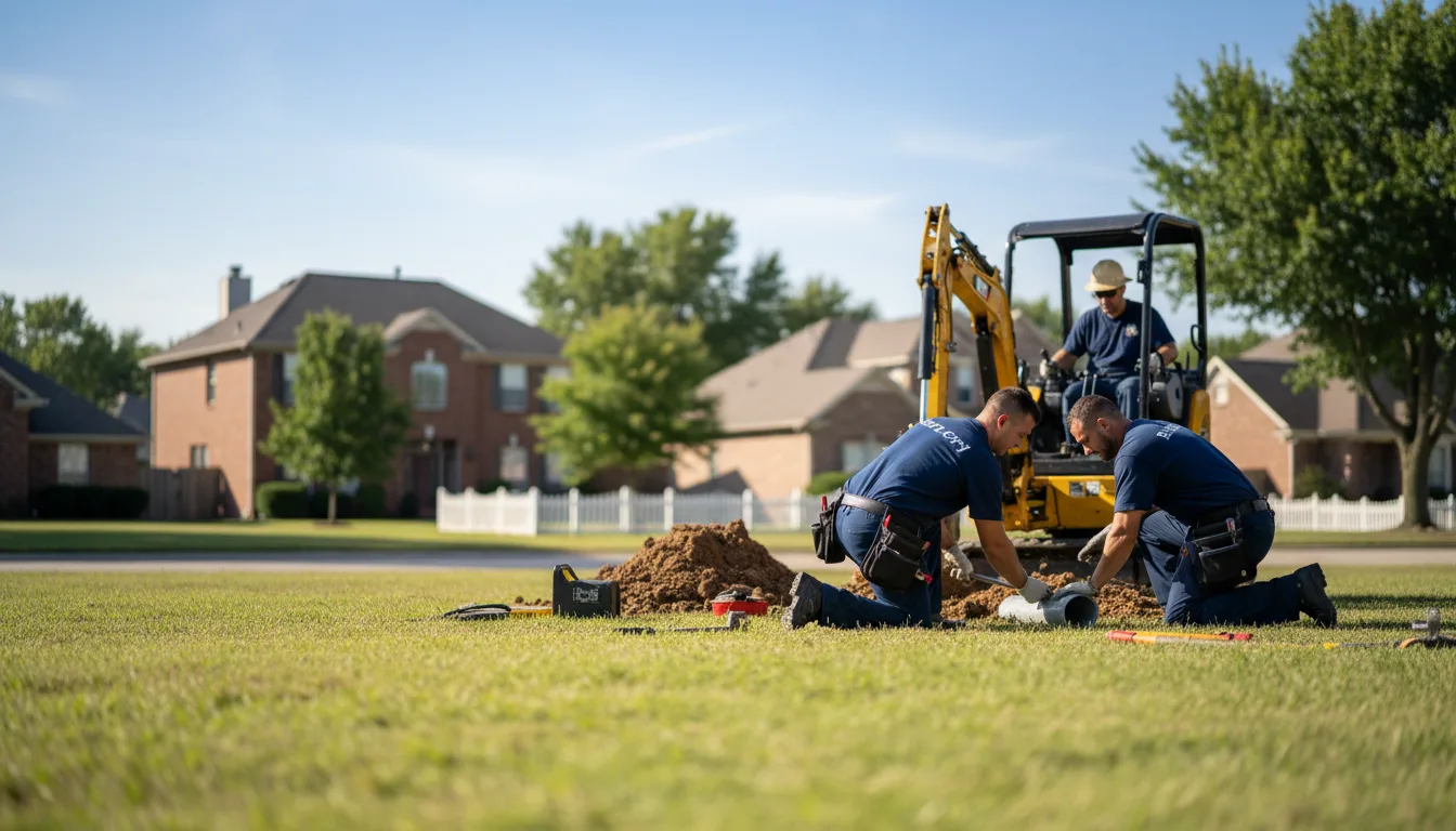 Water Heater Repair in Nipomo, CA near me